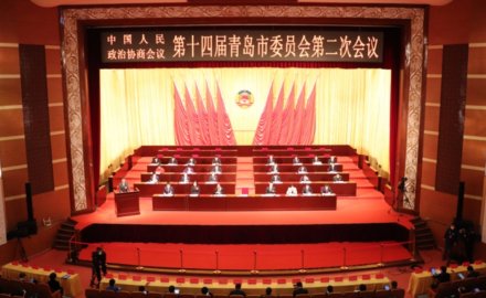 青岛市政协委员武守涛：加快橡胶装备制造业产业向高质量发展迈进