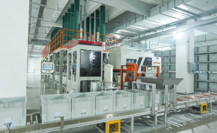 山东省首台（套）技术装备再添抖圈新成员