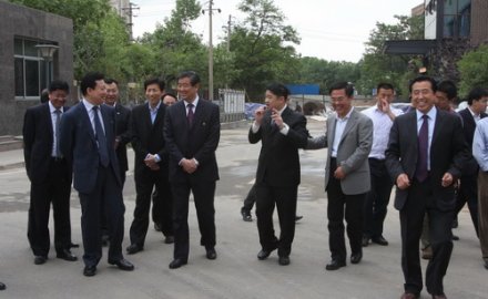 先行先试，打造蓝色经济区的一大亮点