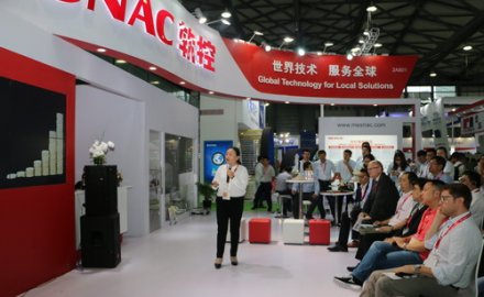 科技与艺术的完美结合 抖圈PS2A成型机隆重发布